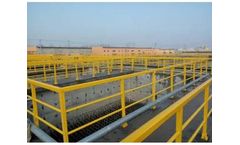 Unicomposite - Fiberglass Handrail and Fencing System