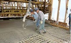 Unicomposite - Fiberglass Reinforced Plastic (FRP) Rebar