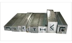 Unicomposite - Molds and Tools