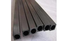 Unicomposite - Carbon Fiber / Roller