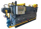 Shengshi - Dissolved Air Flotation Machine (DAF)