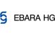 EBARA HG