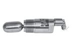 Pathway - Model E200 Series - Manual Override Electric Level Control Switches