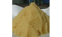 Dongli - Model MC113 - Weak acid cation exchange resin