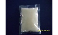 DongLi - Model GA104 - Strong Base Anion Exchange Resin