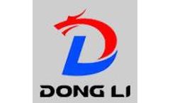 Dongli - Model GC108 UPS - Strong acid cation exchange resin