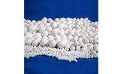Dongli - Model DL-STR - Inert and Polymer beads