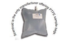 Scentroid - PTFE Air Sampling Bags
