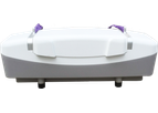 Nanova Environmental - Model DV3000 - Real-Time Air Monitoring System