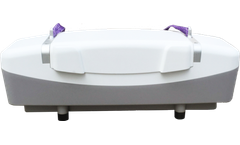 Nanova Environmental - Model DV3000 - Real-Time Air Monitoring System