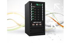 Visco - Model Neptun Series -10 kVA- 800 kVA - Uninterruptible Power Supplies Modular UPS