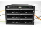 Visco - Model Neptun Series- 12 - 36 kVA - Uninterruptible Power Supplies Modular UPS