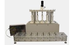 Anaero Technology - Nautilus Set for Biomethane Potential Testing