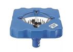 AER-USA - Model  SPLASH 2001|2008 - Splash Vertical Aerator for Aquaculture