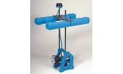 AER-USA - Model BRIO | BRIO FS - Brio Circulators and Oxygenators for Large Bodies of Water