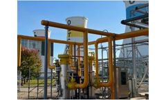 Enerproject - Gas Treatment Units