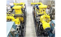 Enerproject - Gas Compressor Packages