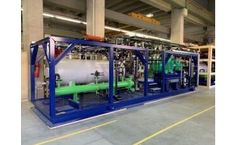 Enerproject - Refrigeration Units