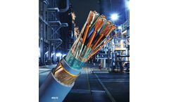 Incocel - Instrumentation Cables for Industrial Applications