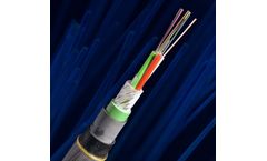 OPTICEL - Fiber Optic Cables for High-Speed Data Transmission