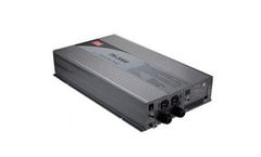 Braga Moro - Model SIVCV001-A - 3000W True Sine Wave DC-AC Inverter 12VDC