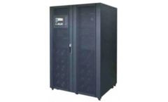 Braga Moro - Model HERCULES PLUS II - UPS Series (6÷2080 kVA) - Uninterruptible Power Supply