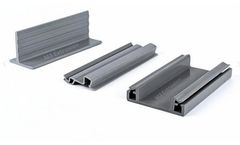 M3 - Customised Rigid PVC Profiles