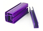 M3 - Rigid PVC Door Profiles
