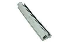 M3 - Custom PVC Flexible Profile