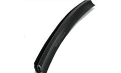 M3 - Custom PVC Window Rib Profile