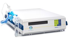ECO MEDICS - Model CLD 88 sp - Analyzer for FeNO Testing