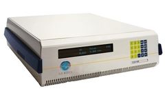 ECO MEDICS - Model CLD 88 - Nitric Oxide Analyzer for Liquid NO Samples