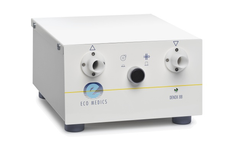 ECO MEDICS - Model DENOX 88 - NO-Free Air Supply Module