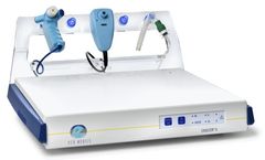 ECO MEDICS EXHALYZER - Model D - Comprehensive Pulmonary Function Testing Device