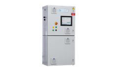 BioAlert - Model Lp15 - Legionella Monitoring Device