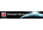 ORIE - Model WMO/GTS - Himawari Meteorological Satellite Ground Reception System