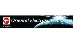 ORIE - Model WMO/GTS - Himawari Meteorological Satellite Ground Reception System