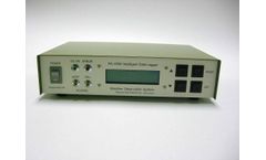 ORIE - Model WL-2250 - AWS Data Logger