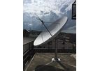 ORIE - Himawari Meteorological Satellite Ground Reception System