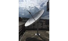 ORIE - Himawari Meteorological Satellite Ground Reception System