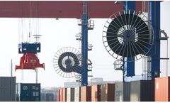 Stemmann-Technik - Motor-driven Cable Reels