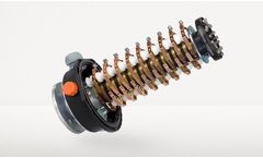 Stemmann-Technik - Carbon/Brass System