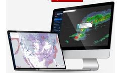 Version DeepVision - Weather Risk Management Software