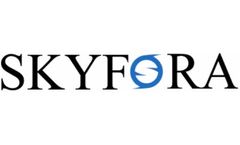 Skyfora - AI Weather Forecasting Solutions