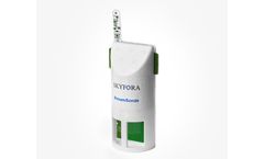 Skyfora - Model StreamSonde RS - Complementary Sensors
