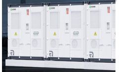 Renon Power - Model Smart Matrix B - 10ft Battery & Boost Converter System