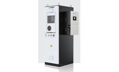 Renon Power - Model ECube 60AP - 60kWh Air-Cooling Battery System