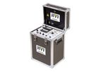 HVI - Model VLF-30CM(F) - Portable Cable Tester