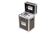 HVI - Model VLF-30CM(F) - Portable Cable Tester