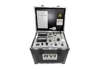 HVI - Model PTS-15(F) - DC High Voltage Test Set and Megohmmeter